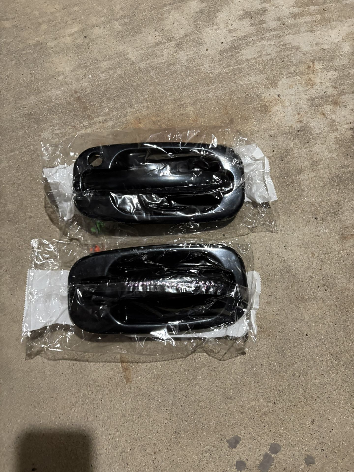 Chevy/ Sierra Door Handles