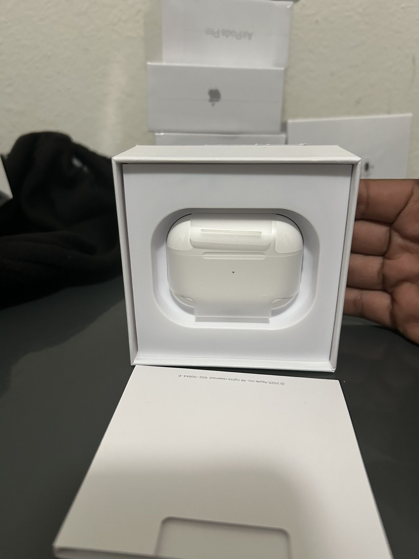 airpod pro 2