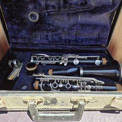 Clarinet - Make An Offer!