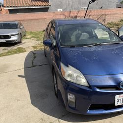 Toyota Prius 2010 