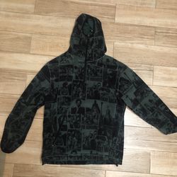 The Hundreds + Supreme + Jordan + Stussy (BUNDLE!!!) 