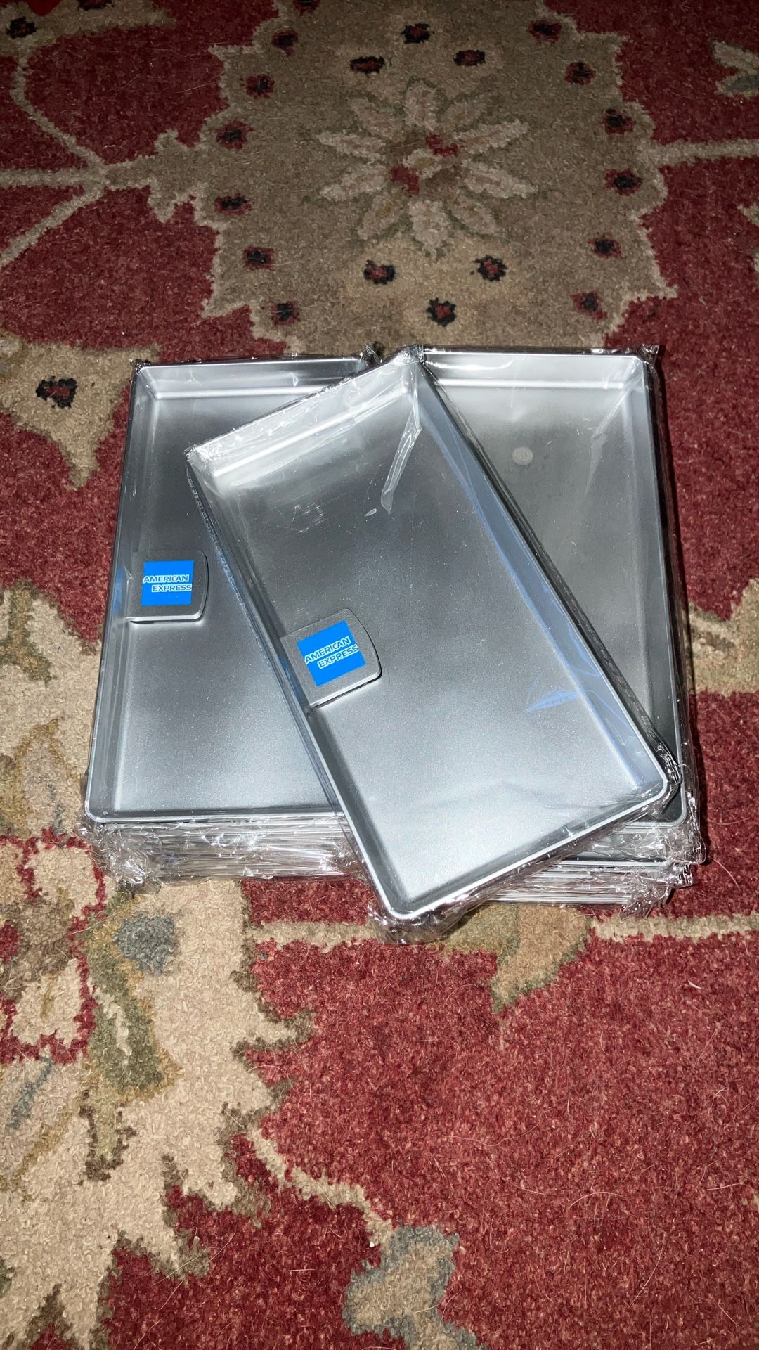 Receipt Holder For Business/ Restaurant 