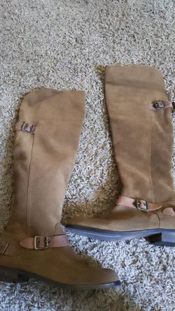 Woman boots