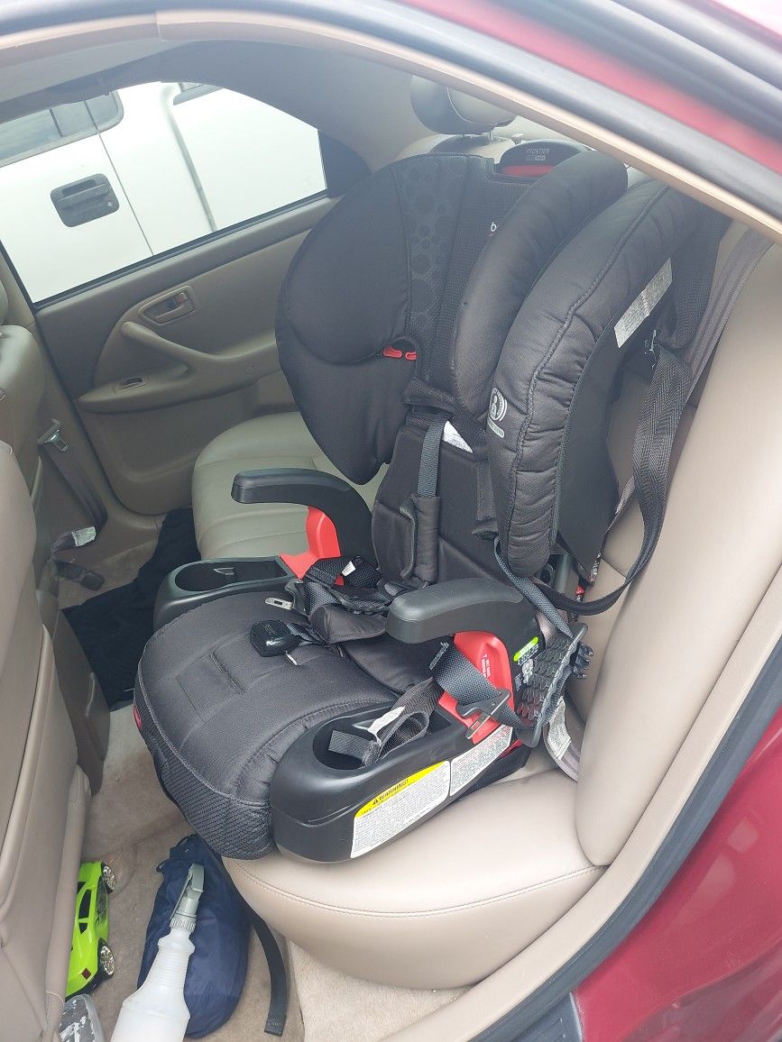 Car Seat