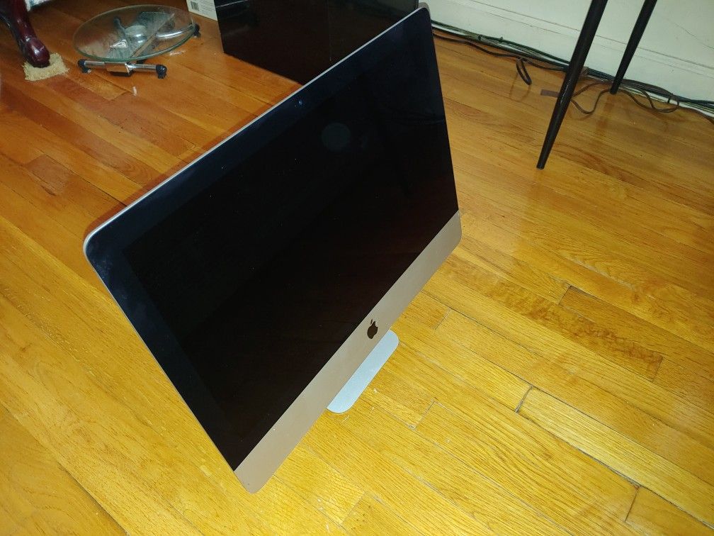 Late 2015 iMac 21.5