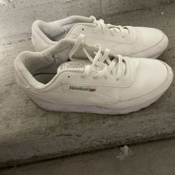 Reebok Classic  Men’s Sneakers 