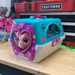 Disney Doc McStuffins Pet Hospital Play Set