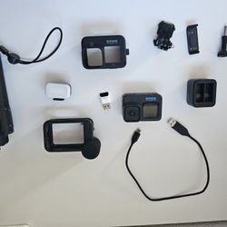 Go Pro 11