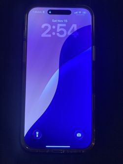 iPhone 16 Pro Max 256GB (T-Mobile Locked)