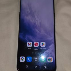 OnePlus 7 Pro 256gb Unlocked Clean IMEI