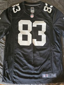 Raiders Jersey