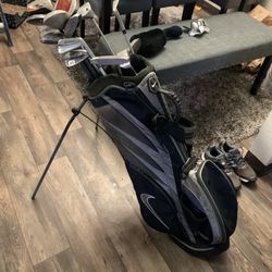 Golf Clubs