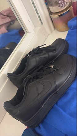 Black air force 1