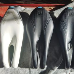 ISM Saddles