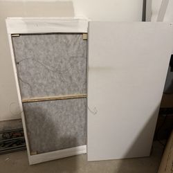 242 GIK Acoustic panels (6)