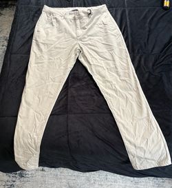 Kenneth Cole New York Men’s Slim Fit Pants 32x30 New