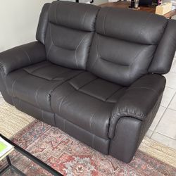 Love Seat