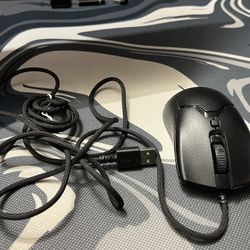 Razer Viper Mini – Great Condition Gaming Mouse