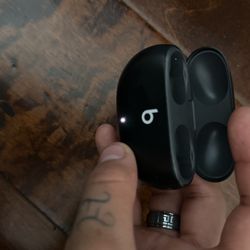 Beats Case