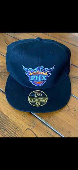 NBA PHOENIX ☀️ SUNS BASKETBALL 59FIFTY