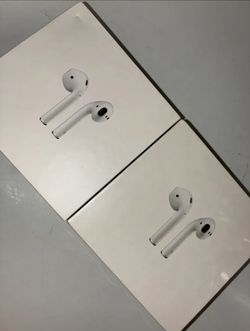 AirPods