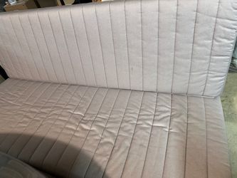 Free IKEA Futon