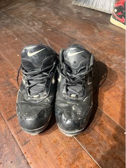 Cleats softball