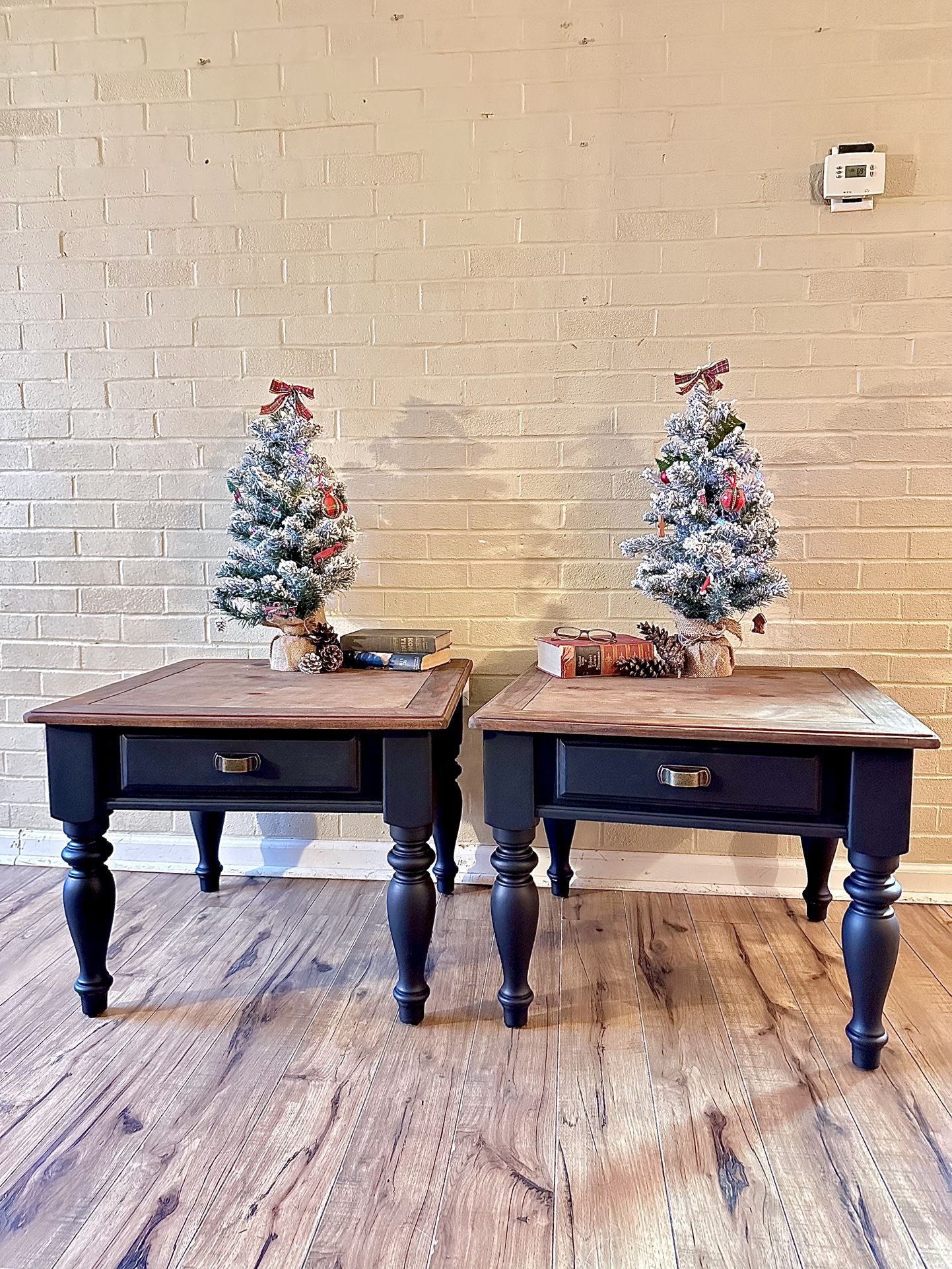 End Tables Side Tables