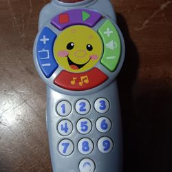 Baby Remote Control