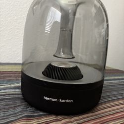 Harman Kardon Aura Studio Bluetooth Speaker