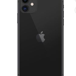 “iPhone 11 Unlocked - 64GB - Great Condition - Works Perfect 