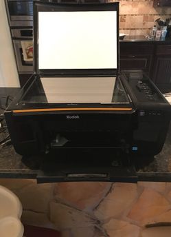Kodak ESP5210 all in one printer