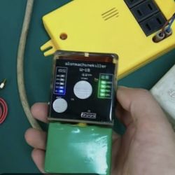 W18 Slot Jammer For Fish Table And Slots Adds Money