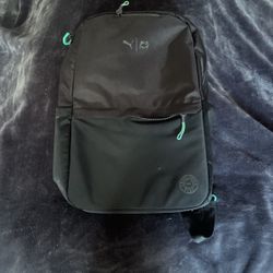 Puma X Emory Jones Backpack Black