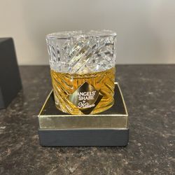 Angels Share By Kilian