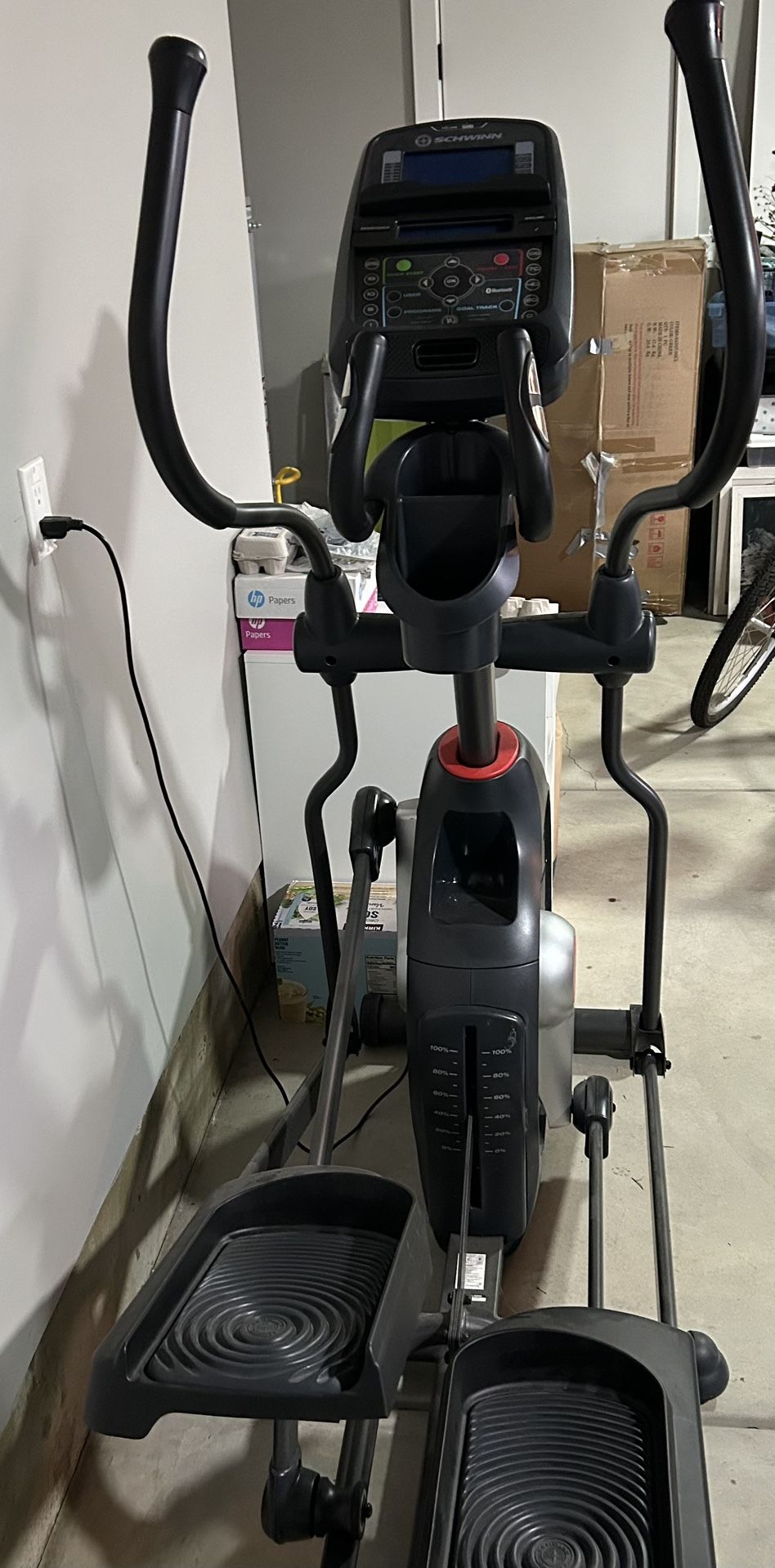 Schwinn Elliptical
