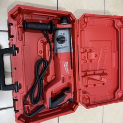 Rotary Hammer Milwaukee 
