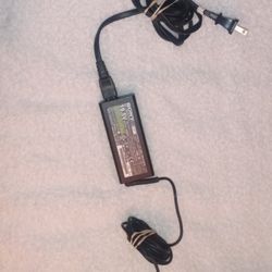 SONY VAIO 19.5V AC ADAPTER