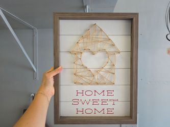 Wall decor