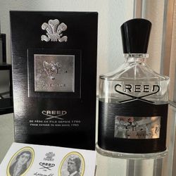 Creed Aventus 