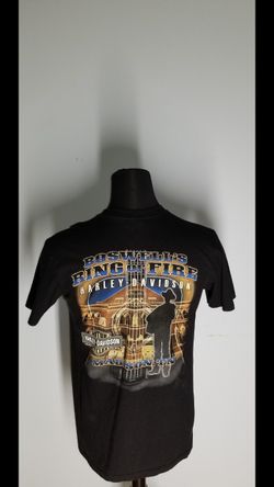 Harley Davidson vintage T-shirt