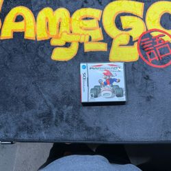 Mario Kart DS for Nintendo DS
