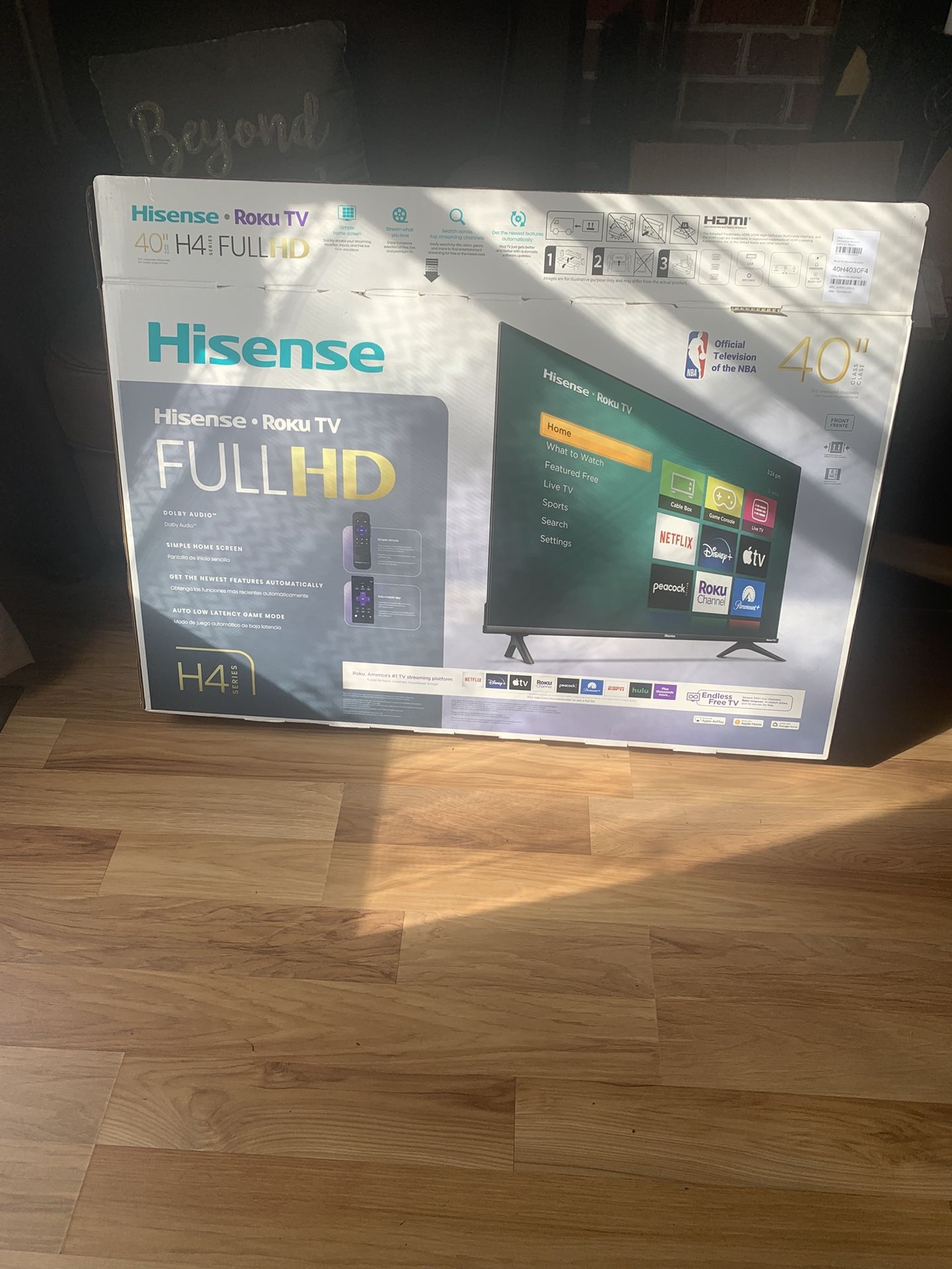 Smart Television