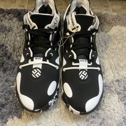 🔥🔥🔥Adidas James Harden Vol. 6 (sz. 8.5)