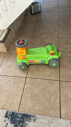 Toy Car