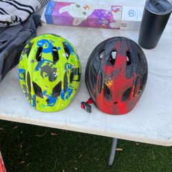 Kids Helmets