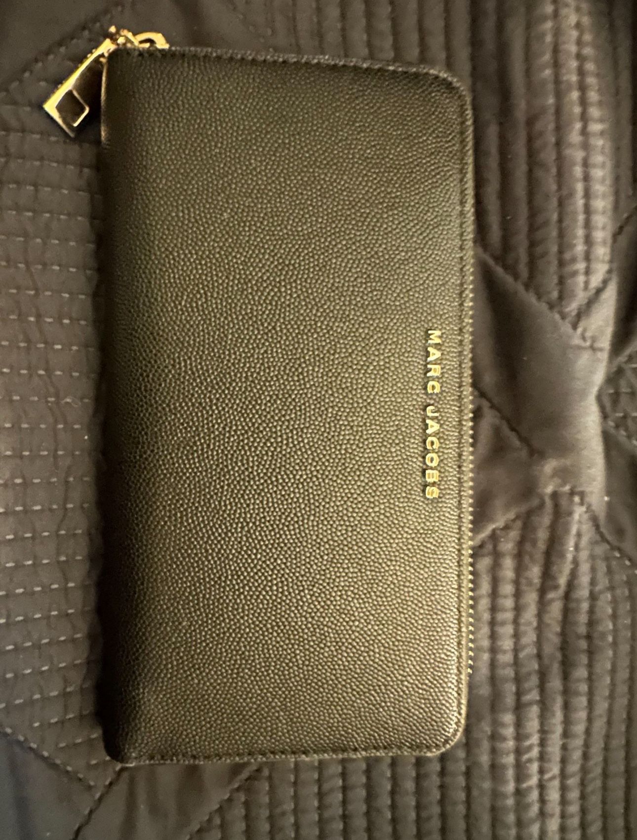 Marc Jacob Wallet