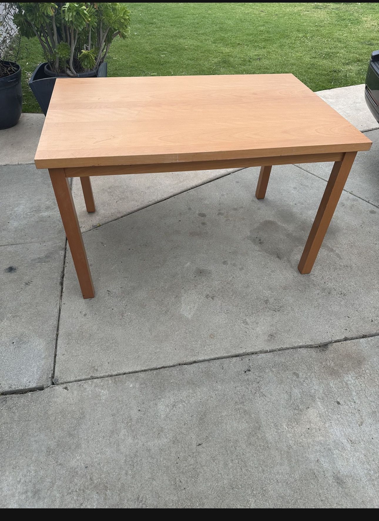 Table 