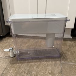 Brita Dispenser