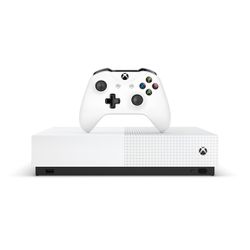 Xbox One S Parts Only 